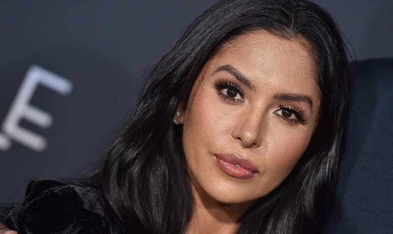 Vanessa Bryant : « Kobe aurait été « si fier » d’elle »