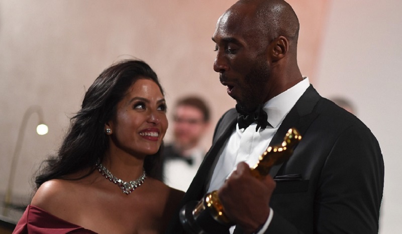 Basket-NBA : le message poignant de la veuve de Kobe Bryant aux Lakers