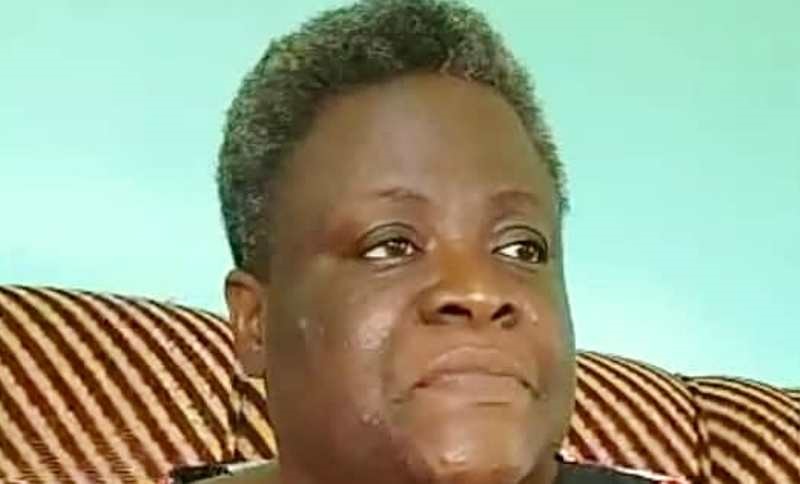 Showbiz togolais : Après le décès d’Omar B, Vanessa Worou serait gravement souffrante