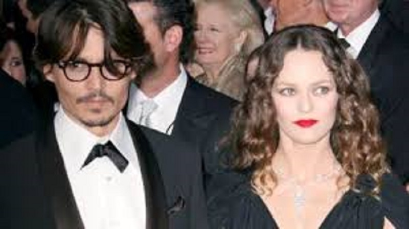 Vanessa Paradis : ses échanges privés avec Johnny Depp bientôt révélés ?