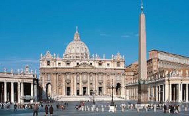 Coronavirus : le Vatican malgré ses richesses, à court de rentrée d’argent
