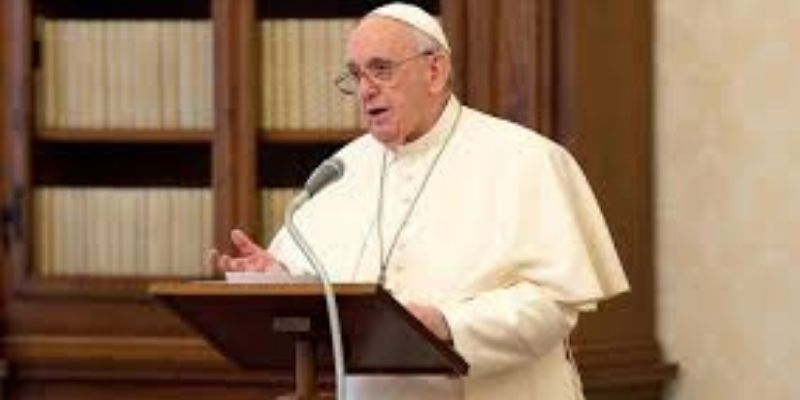 Violences en Éthiopie : la solution prônée par le Pape François