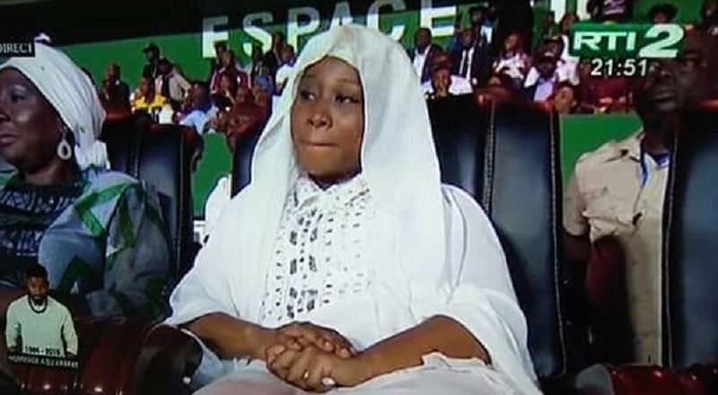 Carmen Sama : « Je risque de (…) », grosse inquiétude sur la maladie de l’ex de DJ Arafat