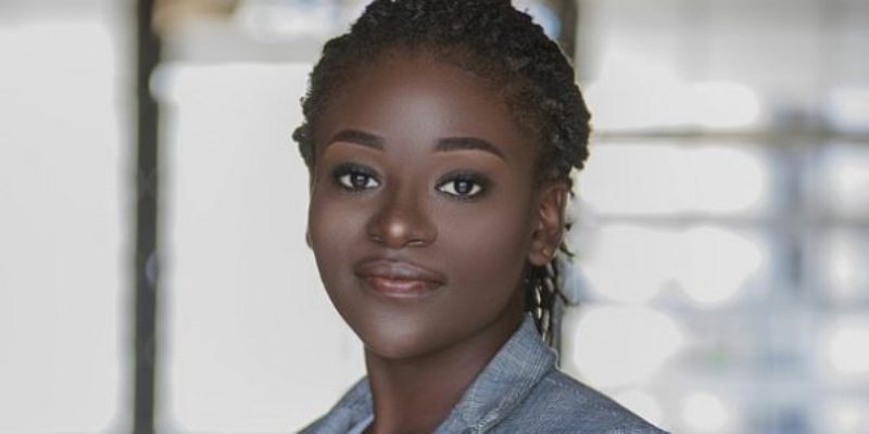 Véna Arielle Ahouansou, une médecin devenue entrepreneure