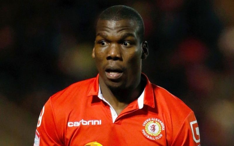 « Vendez-le maintenant ou il partira gratuitement » ; le frère de Pogba à Manchester United
