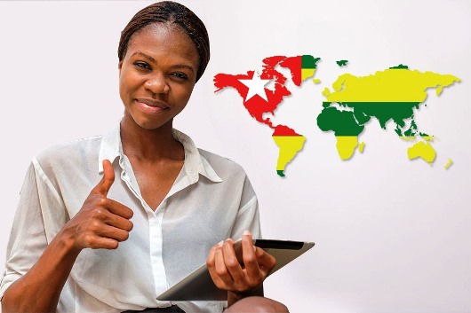 Vendre mieux les entreprises togolaises à l’international