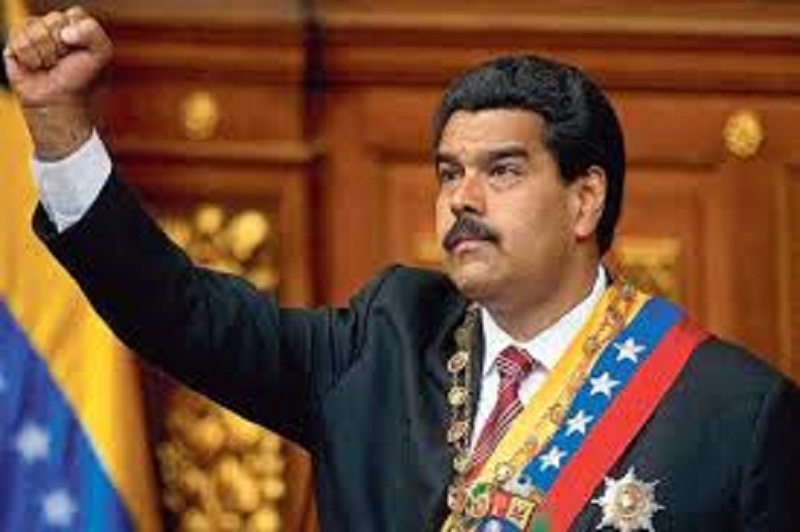 Venezuela : la coalition de Maduro gagne les législatives