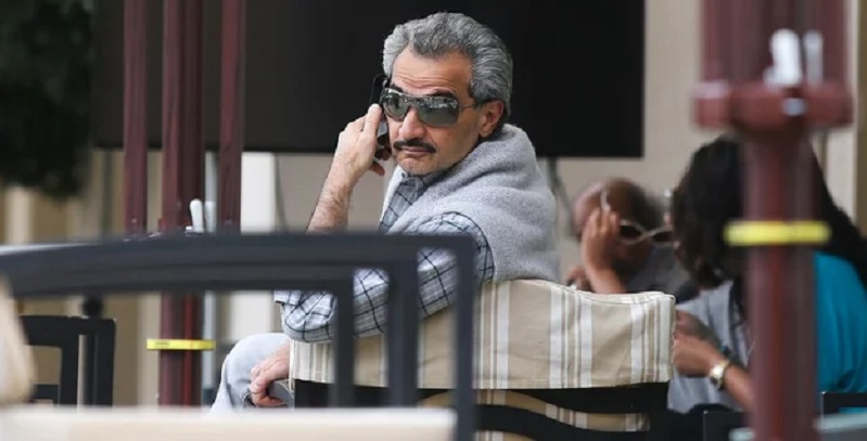 Vente de l’OM : Le clan Al-Walid Ben Talal enfonce les supporters