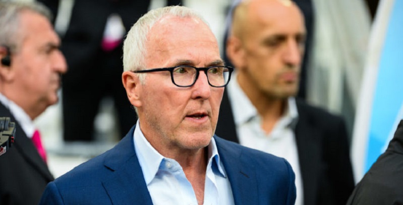 Vente de l’Olympique de Marseille : Nouvelle offre sur la table