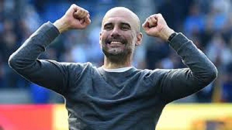 Manchester City : très bonne nouvelle pour Pep Guardiola