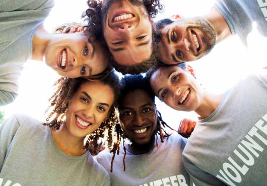 Verein Deutsche Freunde recrute