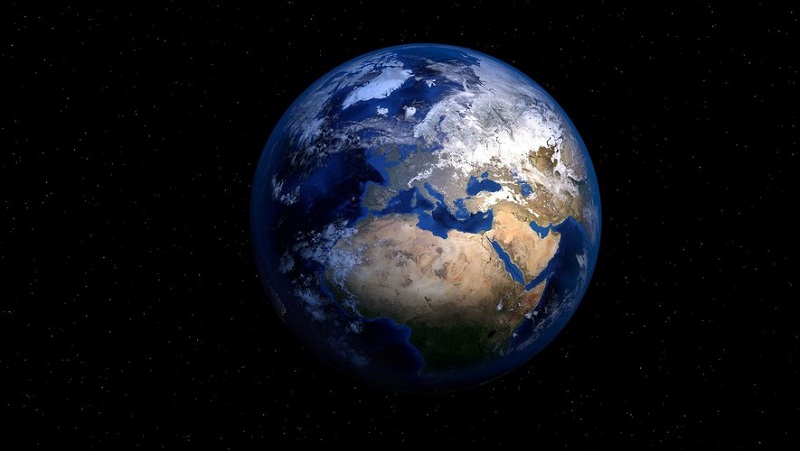 Vers cette date, la température de la Terre pourrait atteindre un niveau critique