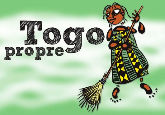 Vers de nouveaux paradigmes pour l’opération TOGO PROPRE