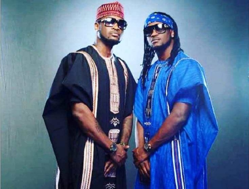 Vers une possible réunification des frères du groupe P-Square ?