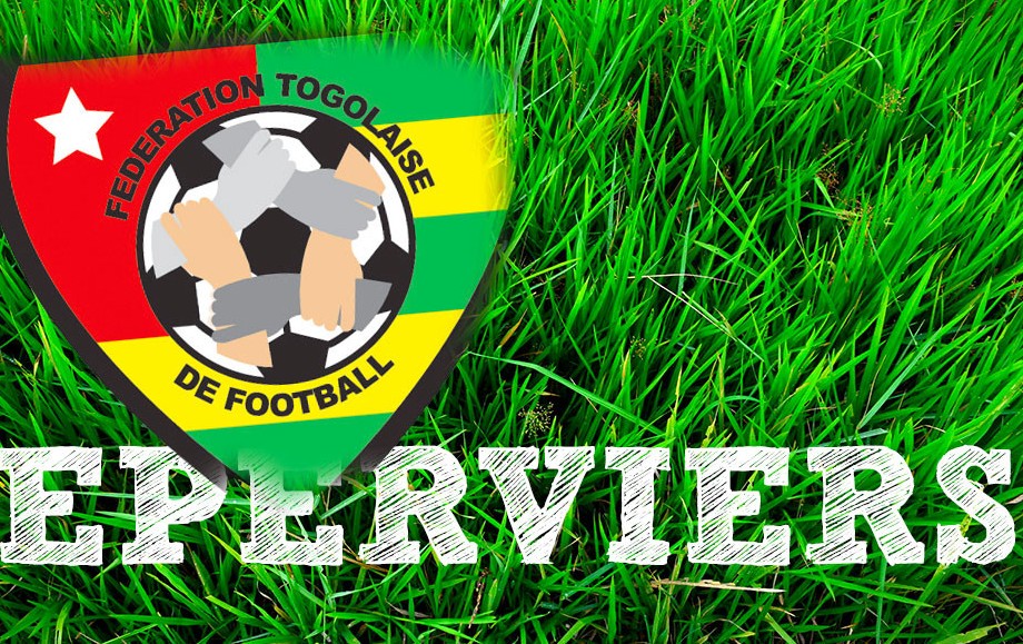 Victoire des Éperviers du Togo face à la Gambie, 0 à 1!!!