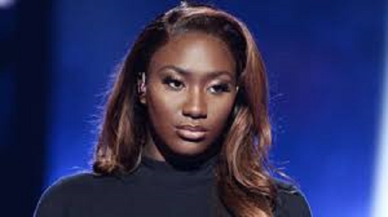 Victoires de la musique 2021 : Aya Nakamura moquée pour sa tenue (photo)