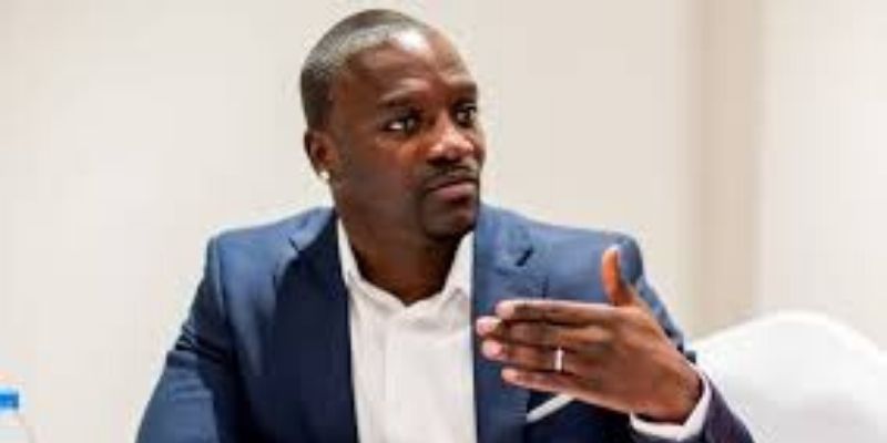 [Vidéo] Akon futur président des États-Unis en 2024 ?