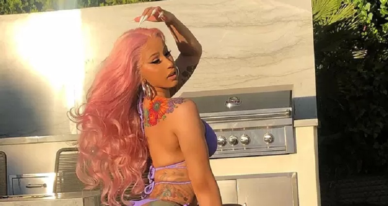 [Vidéo] Cardi B annonce la sortie d’un nouveau single