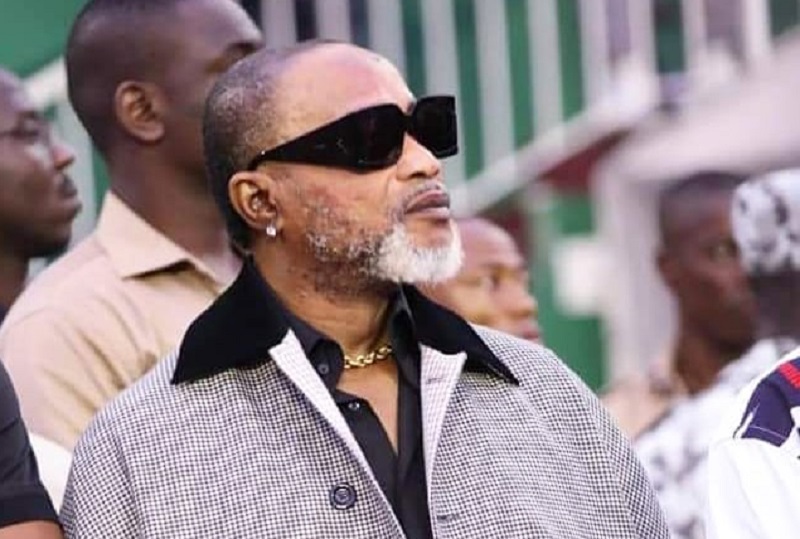 Koffi Olomide frustre ses fans par cette déclaration