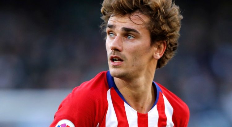 L’Atlético veut porter plainte contre le Barça et Griezmann devant la FIFA