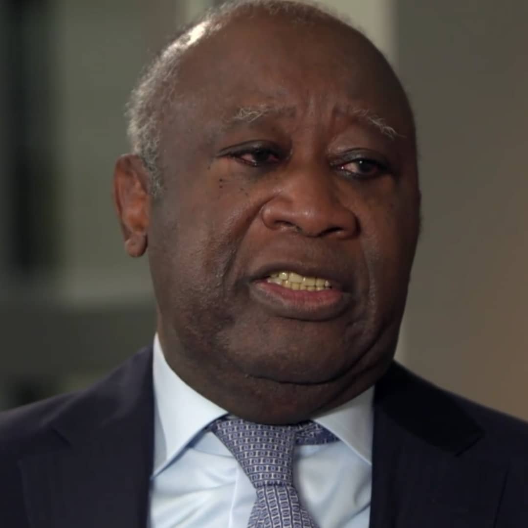 Vidéo / Laurent Gbagbo : entretien exclusif de l’ex-président ivoirien
