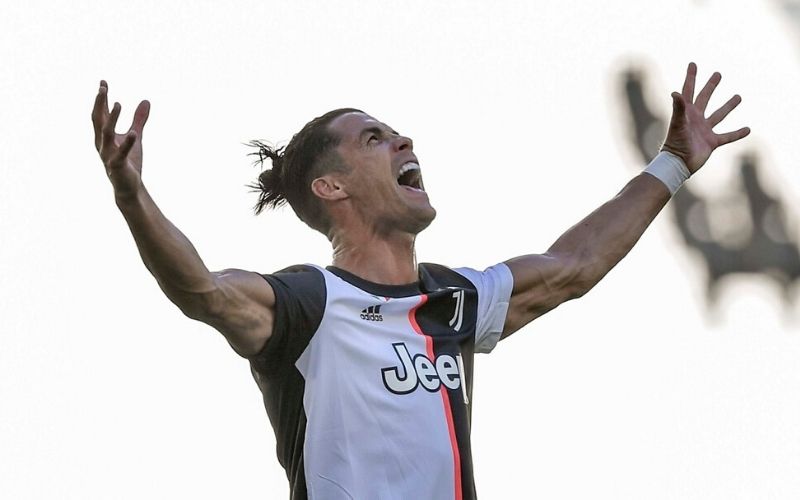Juventus : à 35 ans, Cristiano Ronaldo fait encore tomber des records hallucinants