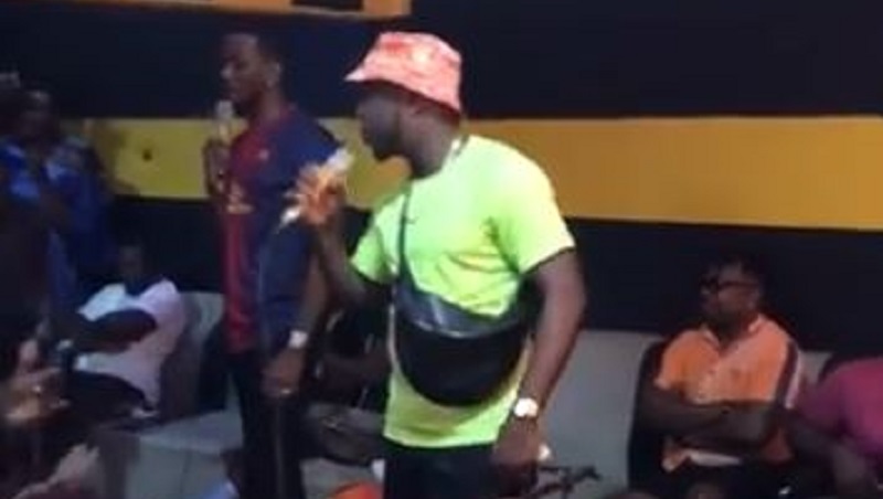 [Vidéo] Le groupe Toofan du Togo va-t-il se lancer dans le gospel ?