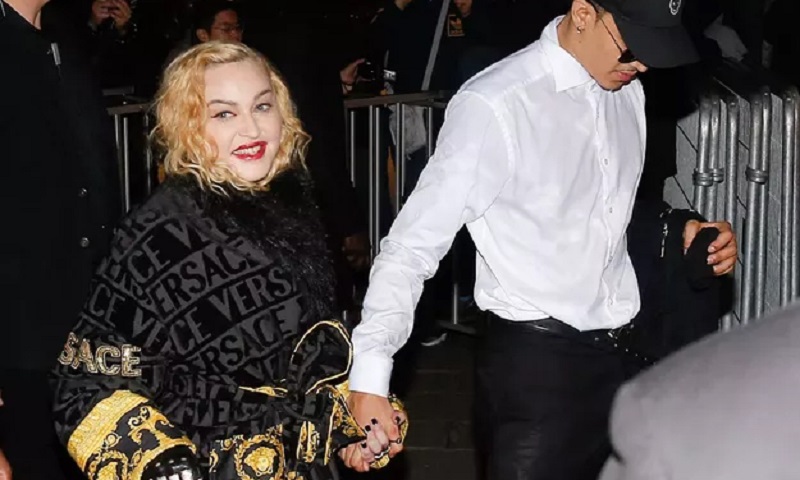 [Vidéo] Madonna révèle avoir été immunisée contre le coronavirus