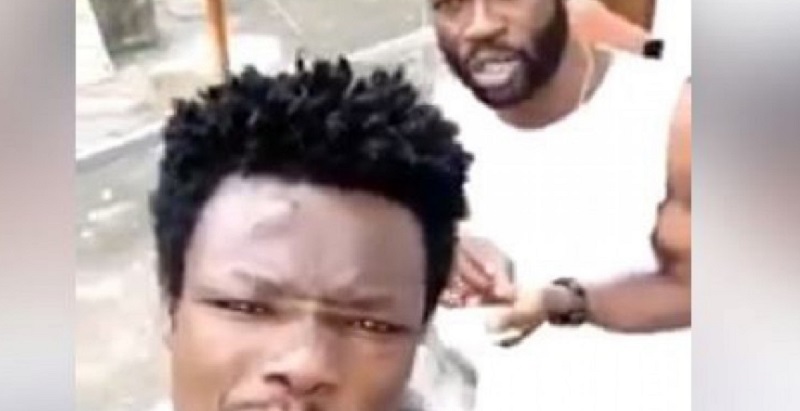 [Vidéo] Obsèques de DJ Arafat à Abidjan : des ‘Chinois’ surexcités menacent !