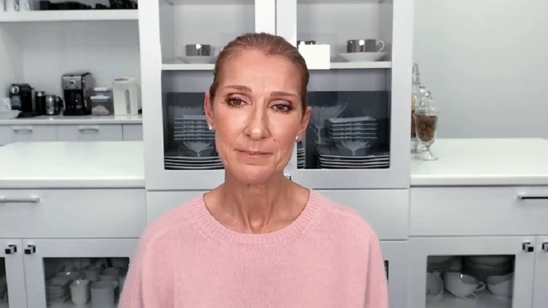 [Vidéo] Sans maquillage, Céline Dion rend un hommage ému aux médecins, infirmiers, et fournisseurs de services essentiels