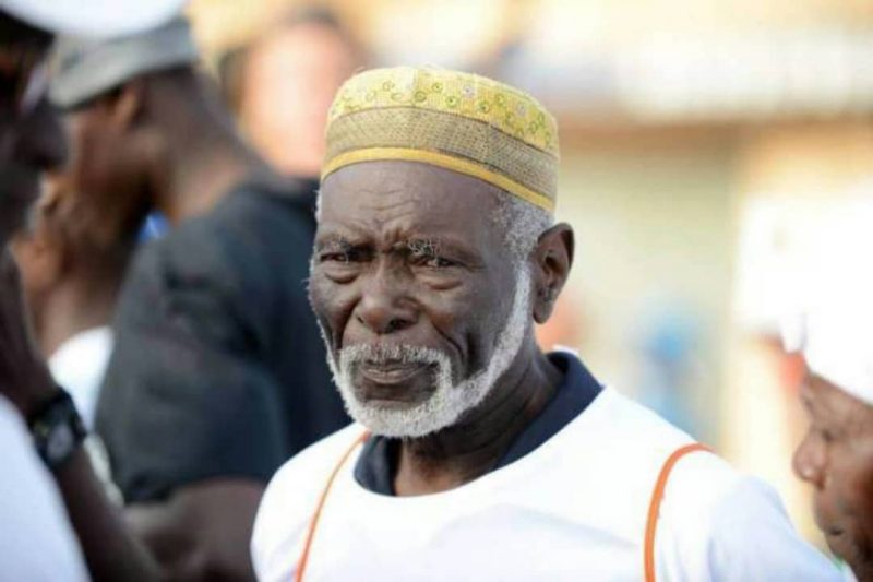 [Vidéo] Sénégal : à 75 ans, il est étudiant en master II
