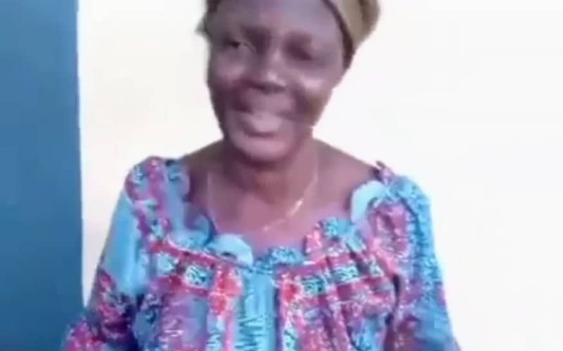 [Vidéo] Togo : Maman Taméa adresse un message au ‘Hustler’ Juliano