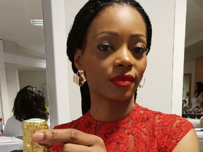Stars : Nicky Barcelone explique l’ascension fulgurante de son ex, Fally Ipupa