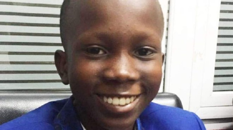 Ghana : un jeune de 12 ans admis à l’université