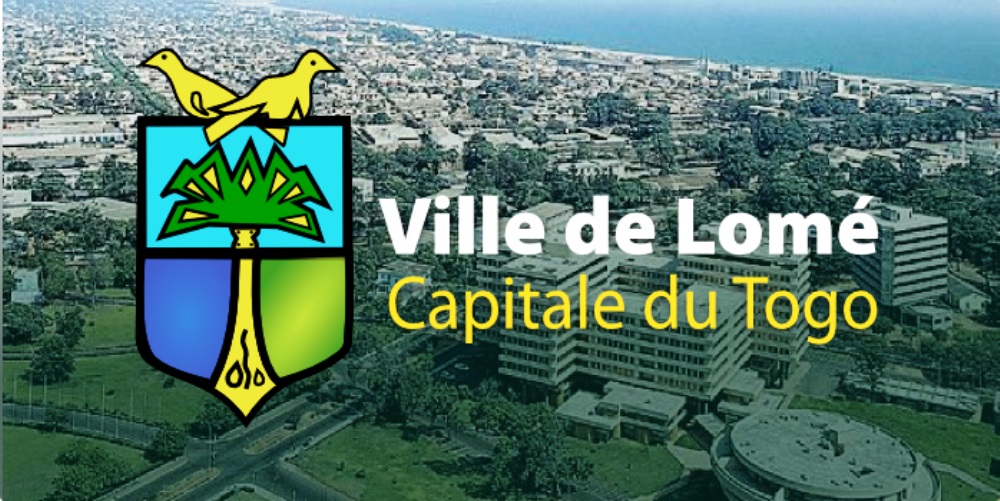 L’ANPE recrute pour la Mairie de la Ville de Lomé
