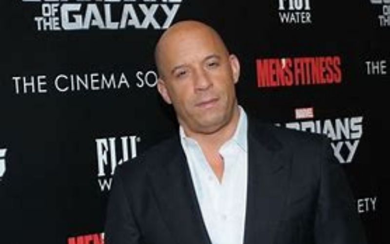 Vin Diesel : l’acteur se lance dans la musique avec « Feel Like I Do »