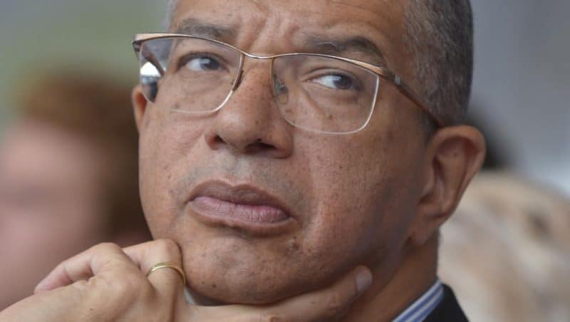Bénin: un an de prison et l’inéligibilité requis contre l’ex Premier ministre Lionel Zinsou