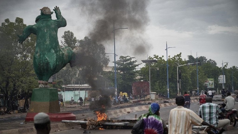 Violences au Mali : Les organisations internationales dont l’ONU appellent à la retenue