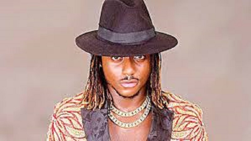 Violences conjugales : le coup de gueule de l’artiste nigérian Terry G
