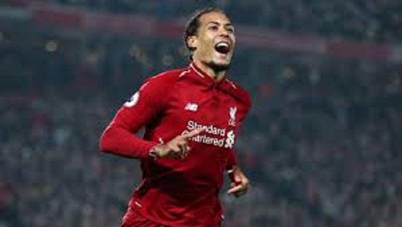 Liverpool : Virgil Van Dijk de retour plus tôt que prévu ?