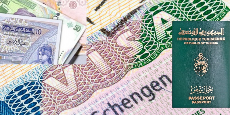 Espace Schengen : un nouveau système ETIAS pour voyager en Europe dès 2022