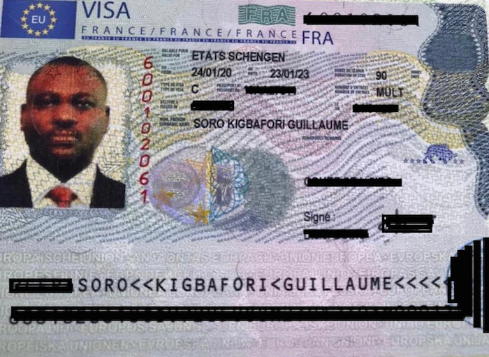 Côte d’Ivoire : un nouveau point de chute pour Guillaume Soro