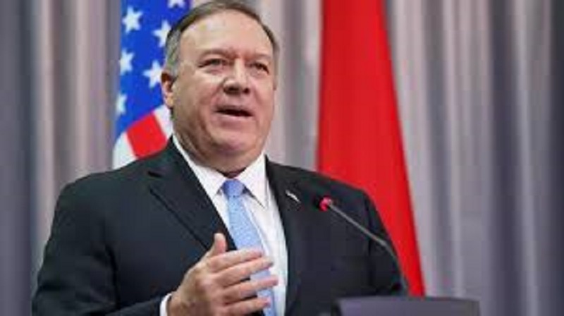 USA : Pompeo promet une «transition en douceur» vers un «second mandat» de Donald Trump