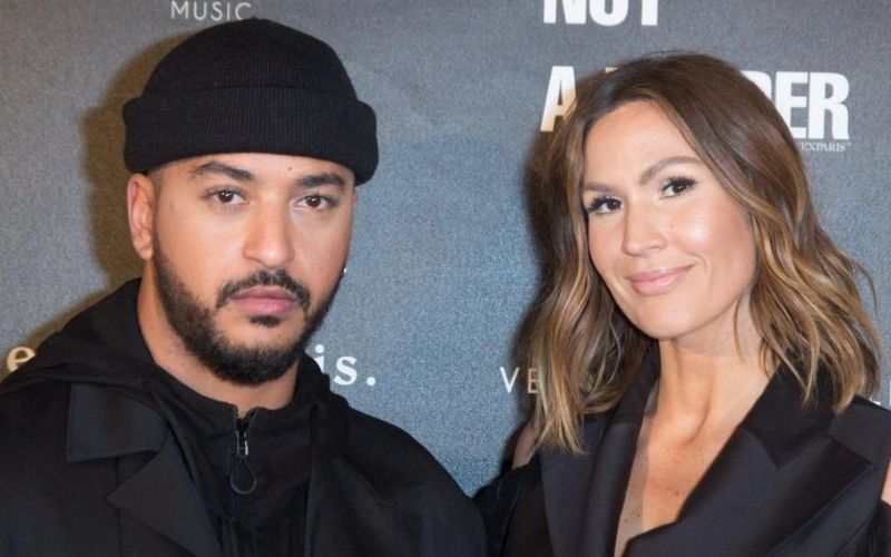 Slimane : quand l’artiste doutait de sa collaboration avec Vitaa