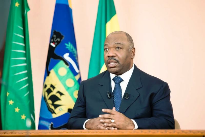 « Suspension » d’une juge devant statuer sur l’état de santé d’Ali Bongo