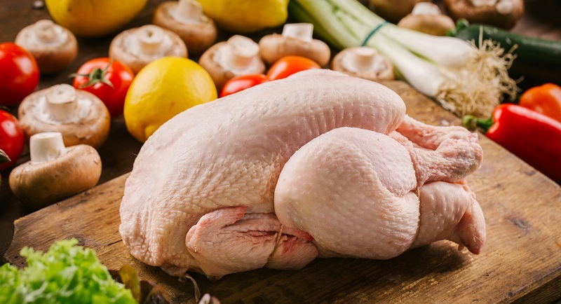 Voici 11 aliments qu’il ne faut jamais laver avant de manger