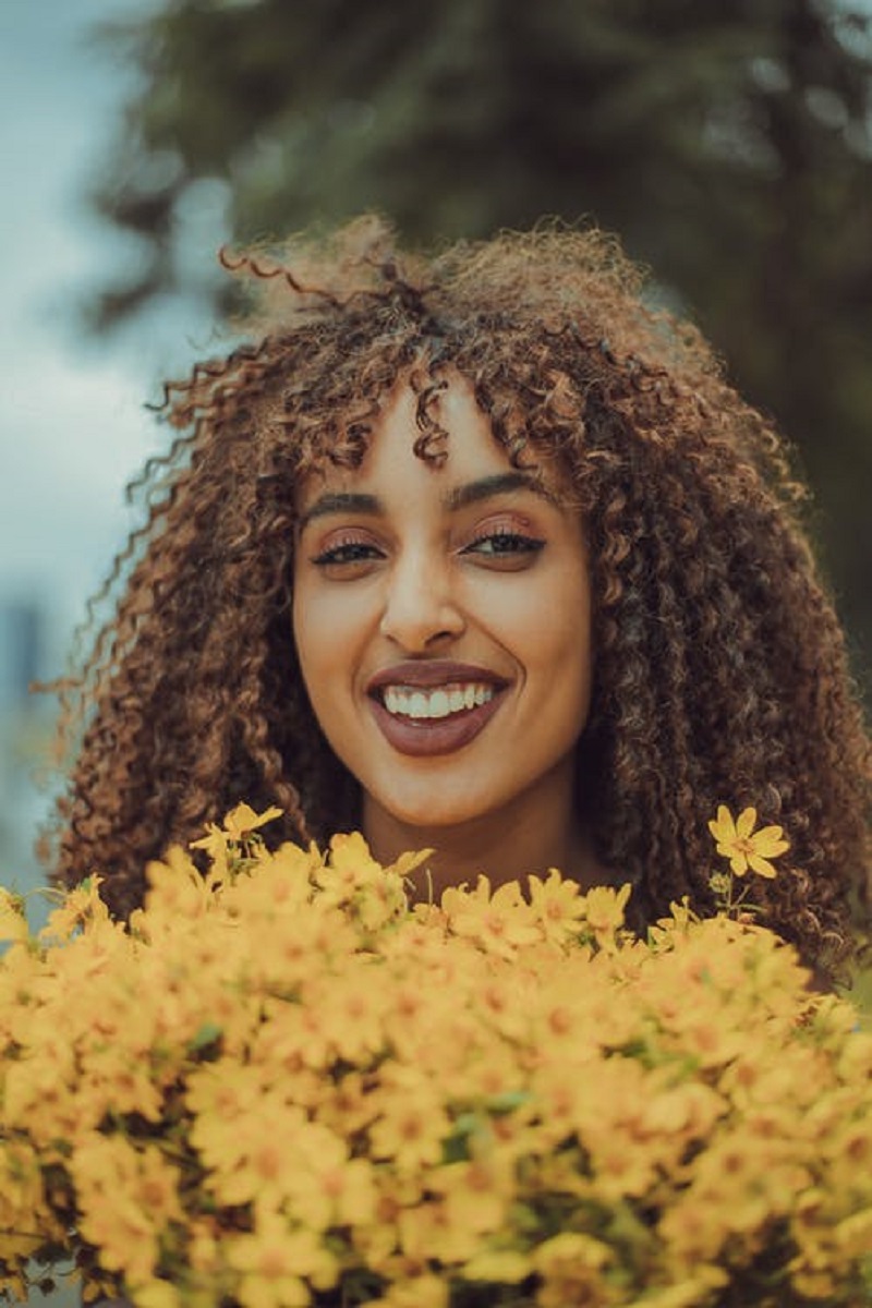 Voici 12 bonnes raisons de sourire