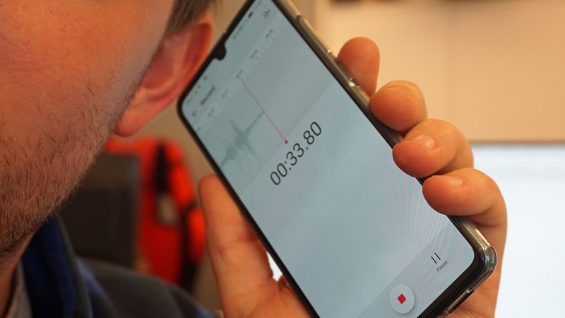 Voici 3 astuces efficaces pour enregistrer un appel téléphonique