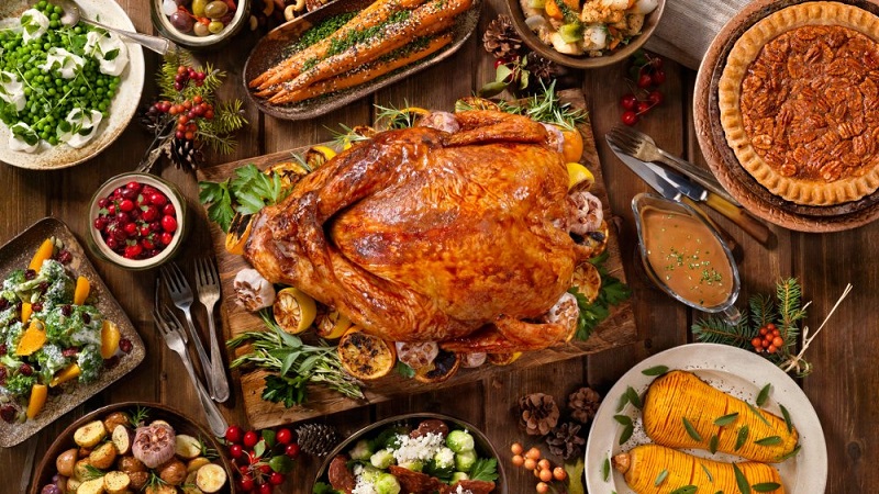 Voici 3 erreurs à ne surtout pas faire pour le repas de Noël
