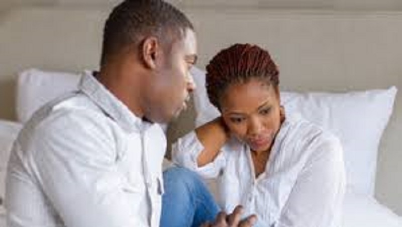 Voici 4 causes les plus courantes de divorce dans les couples
